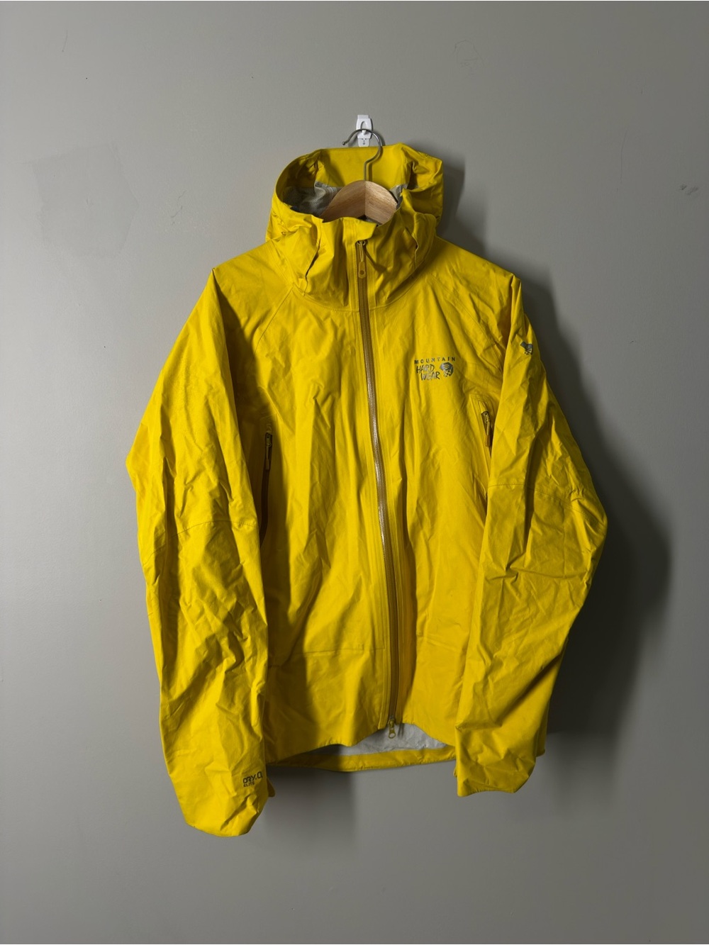 Mountain Hardwear Jacket